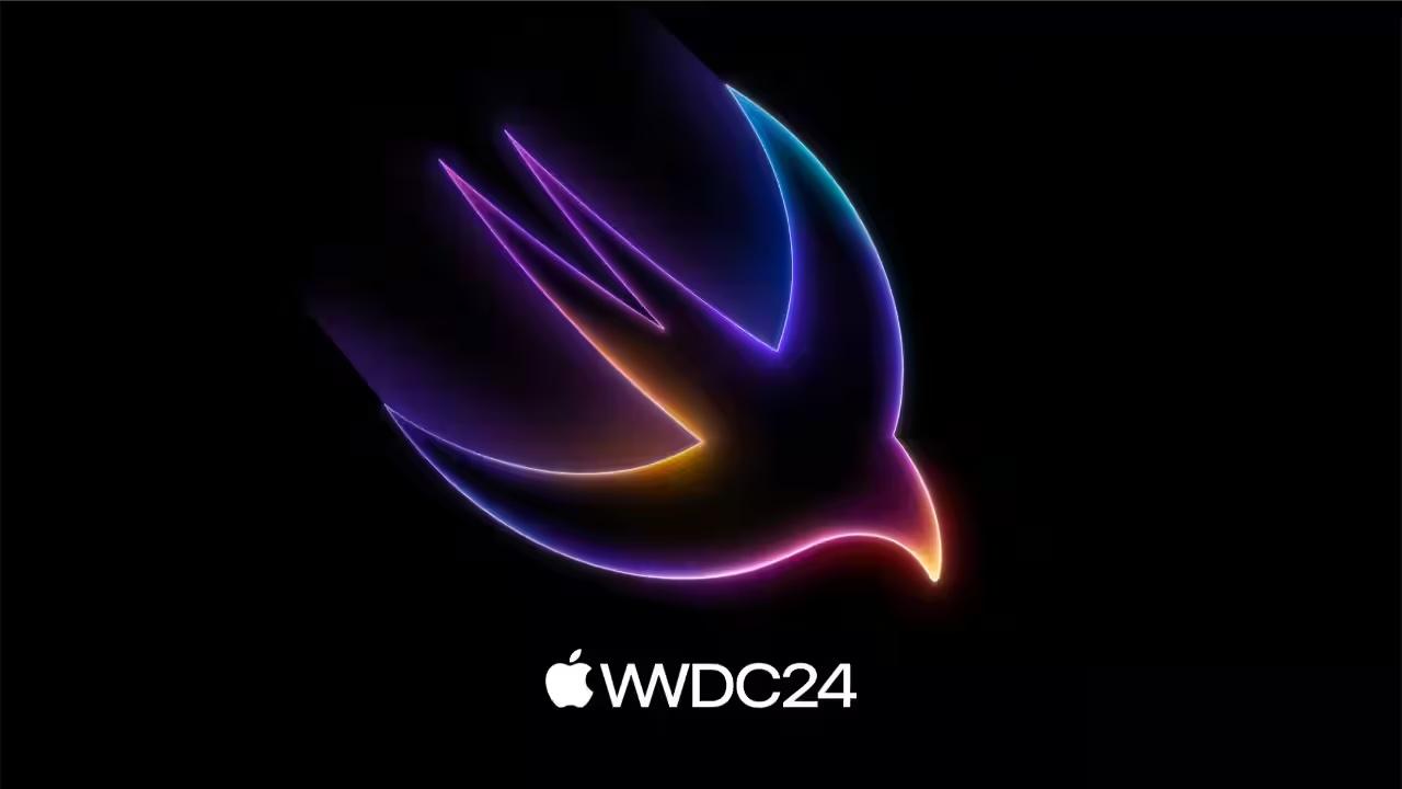 Evento WWDC24