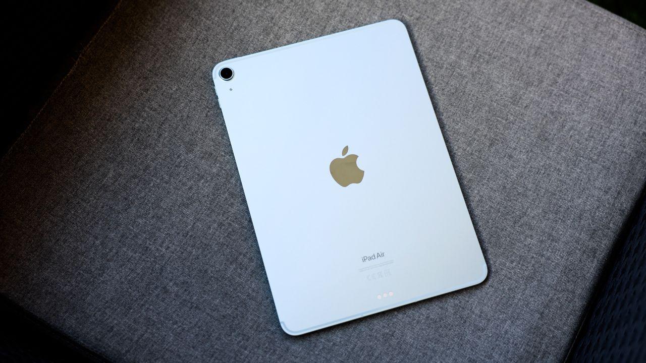 iPad Air foto01