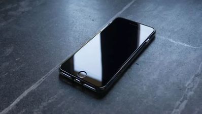 iPhone 8