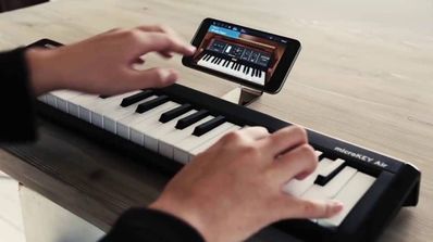 Teclado Piano