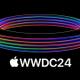 Logo WWDC 24