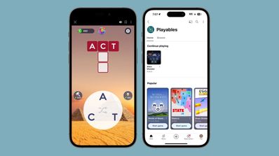 Capturas de pantalla de los juegos de YouTube