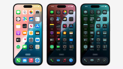 iOS 18 beta
