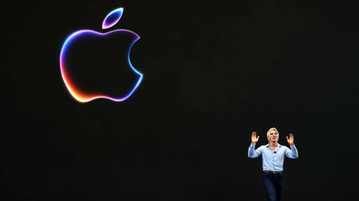 Craig Federighi en la WWDC