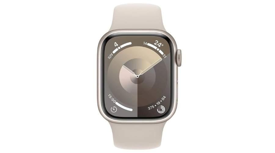 Apple Watch Series 9 reloj