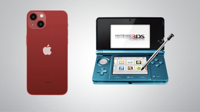 Emulador 3DS iPhone