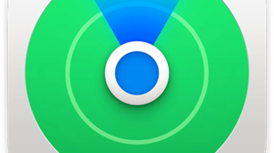 Icono de Find-My