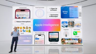 Apple Intelligence