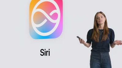 Siri en iOS 18 Keynote 2024
