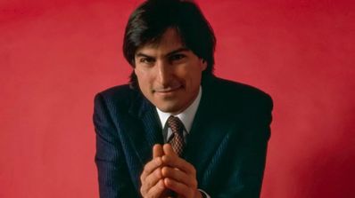 Steve Jobs traje subasta macintosh