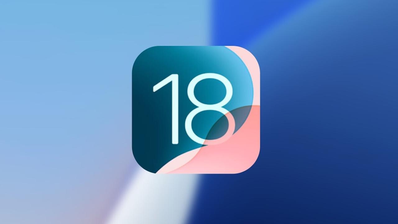iOS 18 Beta 2