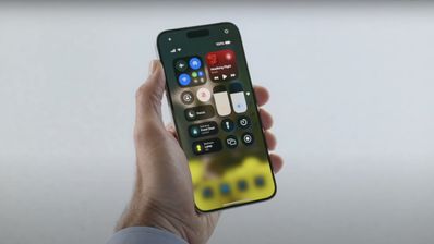 iOS 18 beta