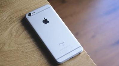 iPhone 6S