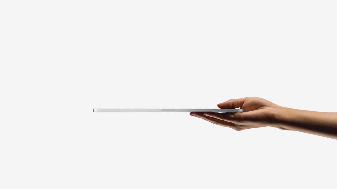 Apple volverá a los dispositivos delgados con su iPhone 17 y los nuevos Mac