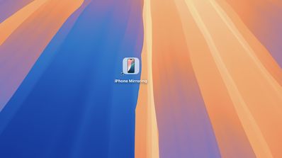MacOS 15