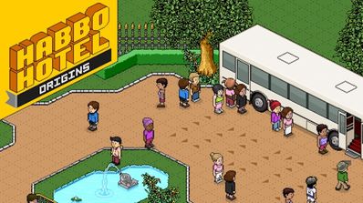 Habbo 2024