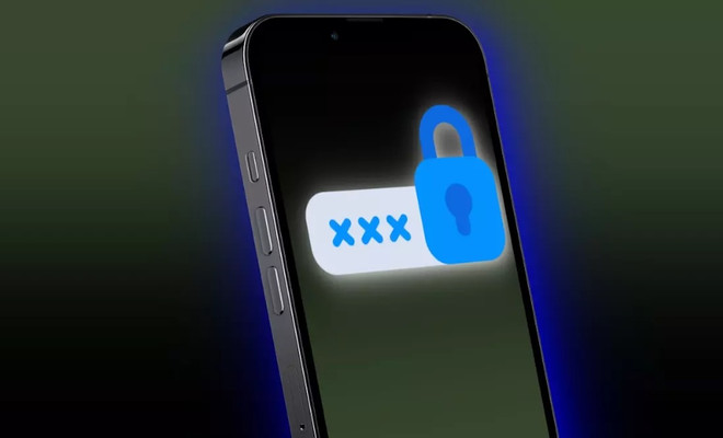 Seguridad iPhone