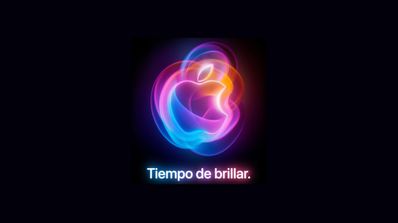 Apple Event septiembre eslogan