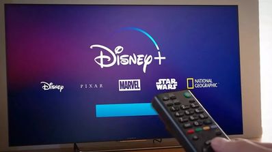 Disney Vs Apple TV