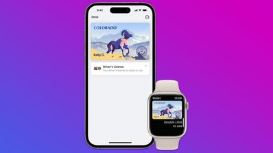 Carnet Wallet