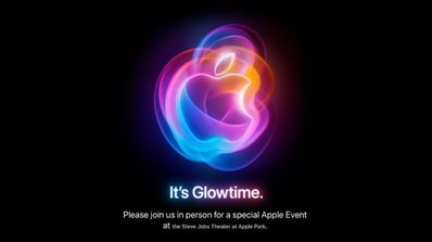 iPhone 16 presentacion