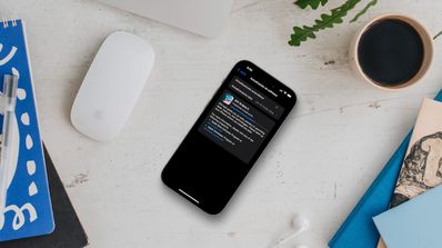 iOS 18 beta pública 5