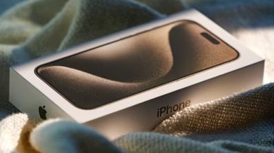 Nuevo iPhone