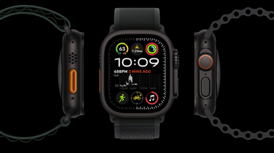 Apple Watch Ultra 2 negro