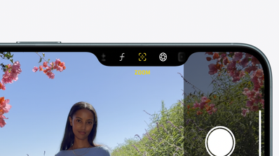 Nuevo botón Captura del iPhone 16