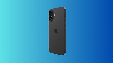 iPhone 16 portada