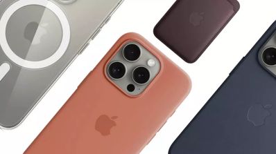 Apple funda iPhone