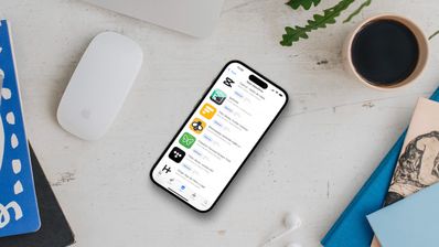 Apps populares App Store