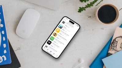 Apps populares App Store