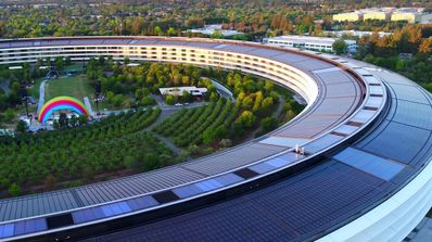Apple Park