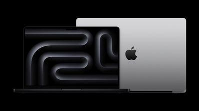 MacBook Pro M4