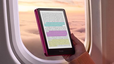 Amazon Kindle Colorsoft