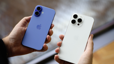 iPhone 16 y iPhone 16 Pro