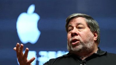 Steve Wozniak