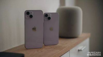 iPhone 14 Plus