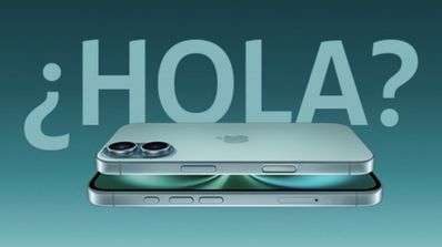 iPhone 16 Santander