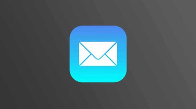 icono mail apple