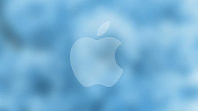 logo Apple