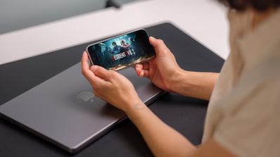 Resident Evil 2 en iPhone