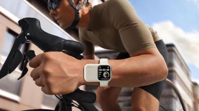 Apple Watch batería