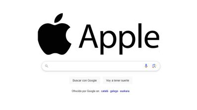 Buscador Apple