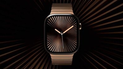 Apple Watch nuevo sensor presión arterial