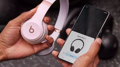 beats audio