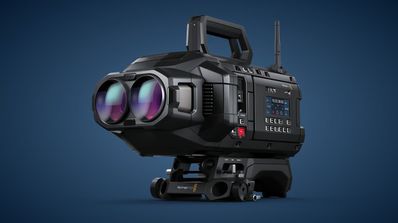 Vision Pro