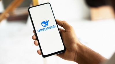 DeepSeek IA
