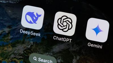 Deep Seek